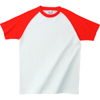 ラグランTシャツ【137-RSS】